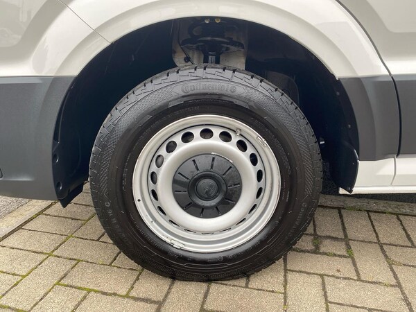 Used Volkswagen Crafter 2024 for sale - 76181406: Photo 21