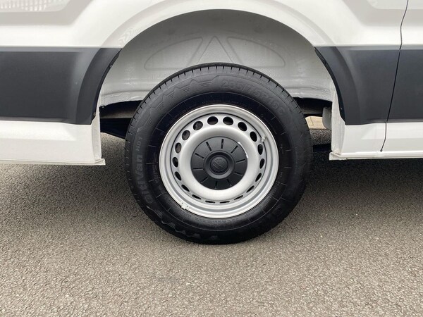 Used Volkswagen Crafter 2024 for sale - 76181406: Photo 23