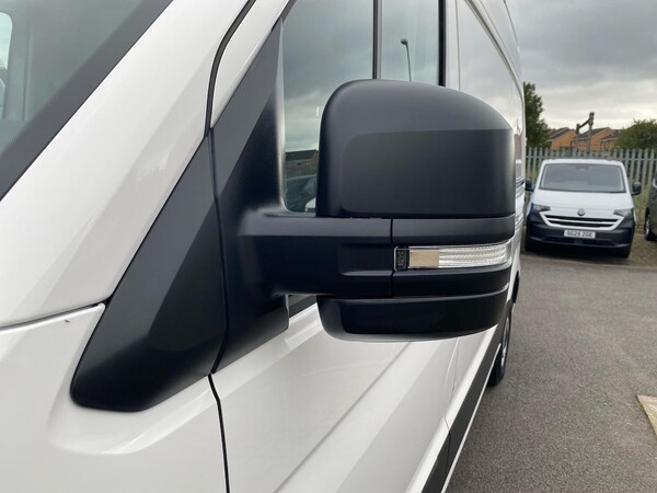Used Volkswagen Crafter 2024 for sale - 76181406: Photo 26