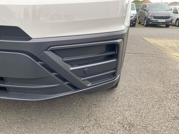 Used Volkswagen Crafter 2024 for sale - 76181406: Photo 27