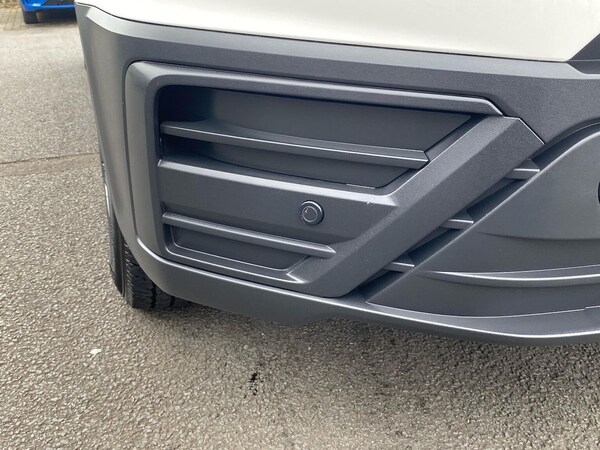 Used Volkswagen Crafter 2024 for sale - 76181406: Photo 28