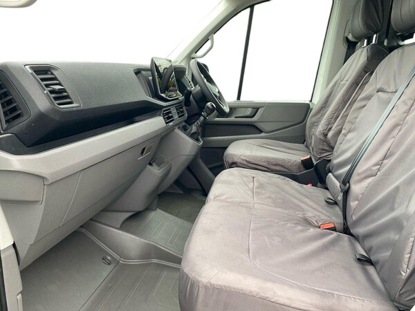 Used Volkswagen Crafter 2024 for sale - 76181406: Photo 2