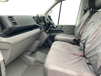 Used Volkswagen Crafter 2024 for sale - 76181406: Photo 2