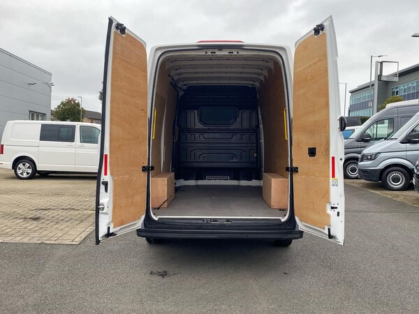 Used Volkswagen Crafter 2024 for sale - 76181406: Photo 30
