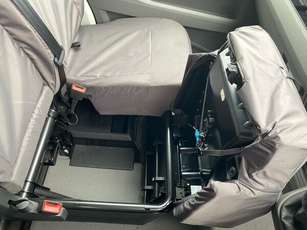 Used Volkswagen Crafter 2024 for sale - 76181406: Photo 37