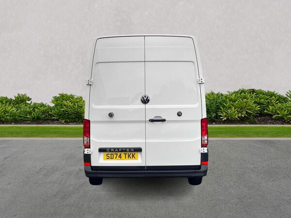 Used Volkswagen Crafter 2024 for sale - 76181406: Photo 7