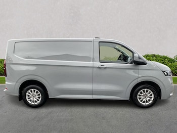 Used Volkswagen Transporter 2025 for sale - 79314954: Photo