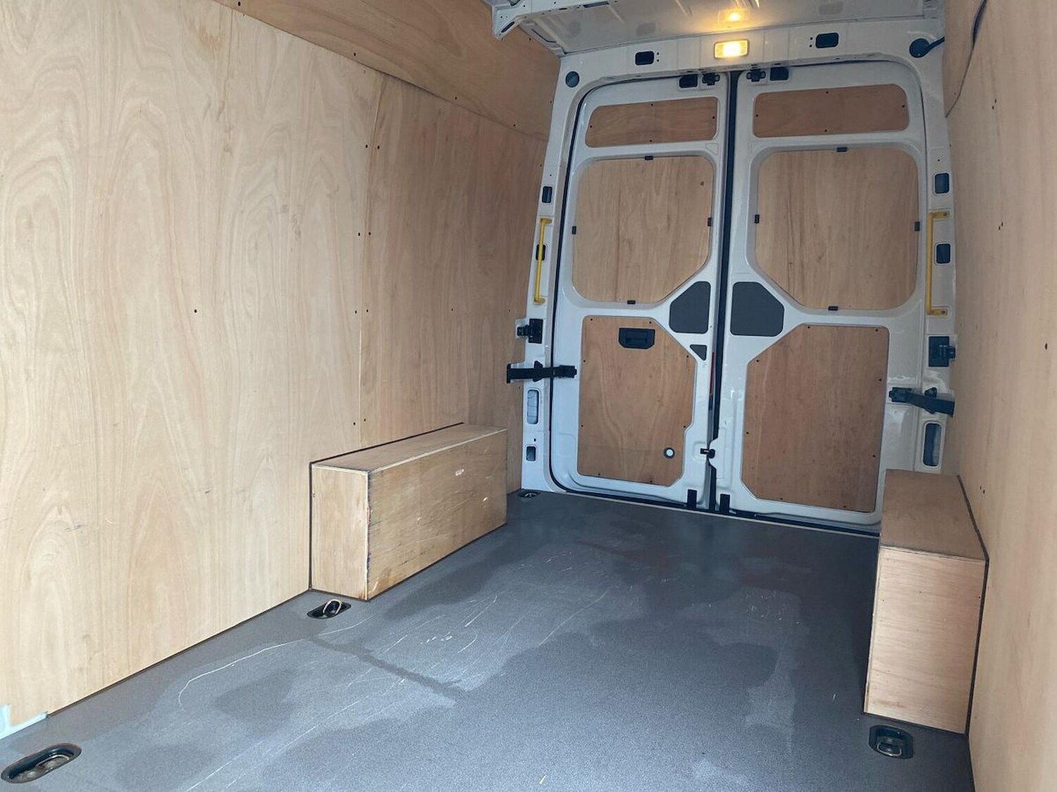 Used Volkswagen Crafter 2025 for sale - 76407388: Photo 10