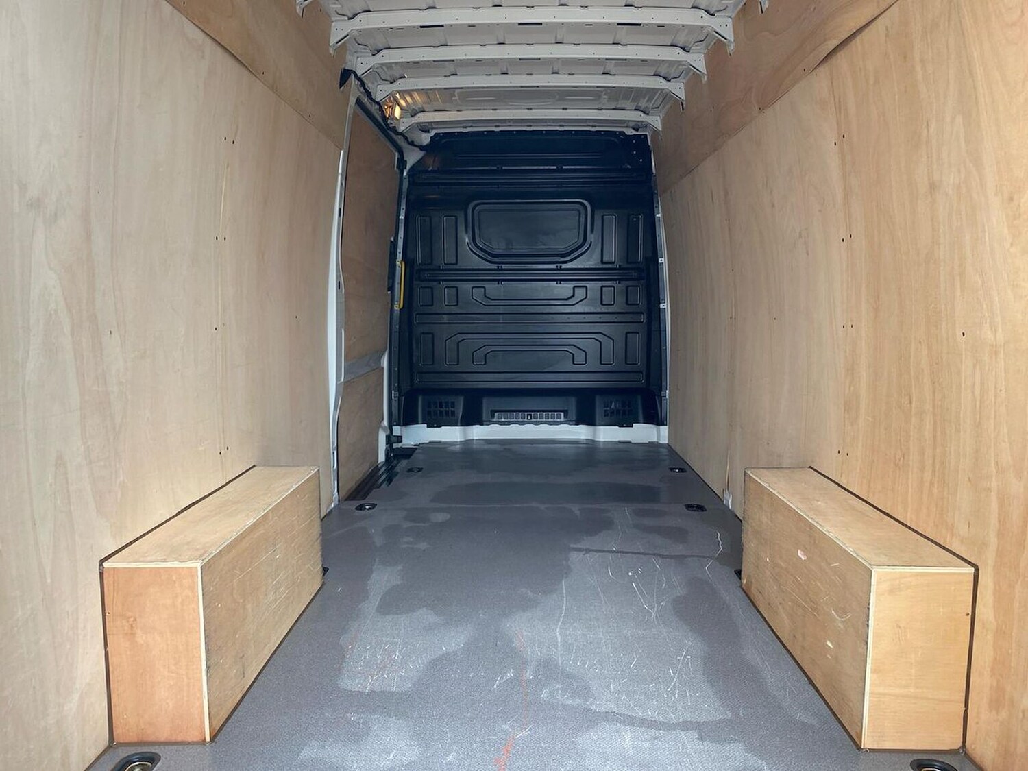 Used Volkswagen Crafter 2025 for sale - 76407388: Photo 11