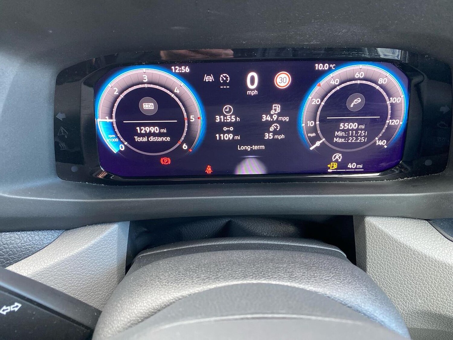 Used Volkswagen Crafter 2025 for sale - 76407388: Photo 13