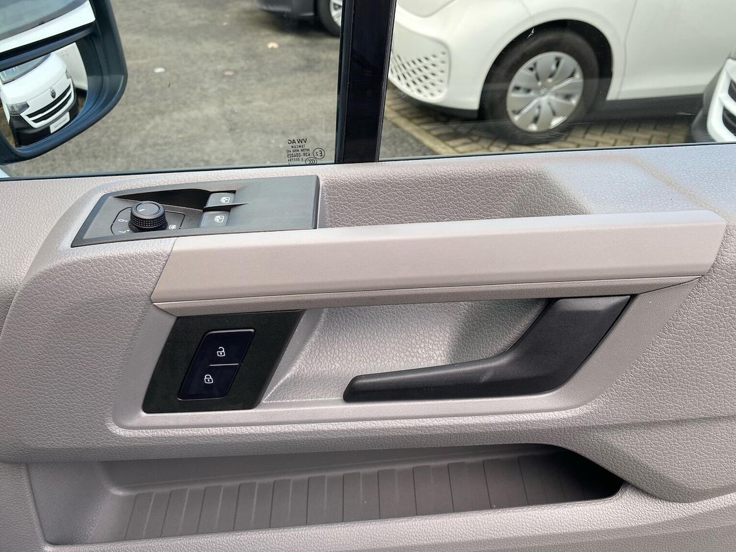 Used Volkswagen Crafter 2025 for sale - 76407388: Photo 14