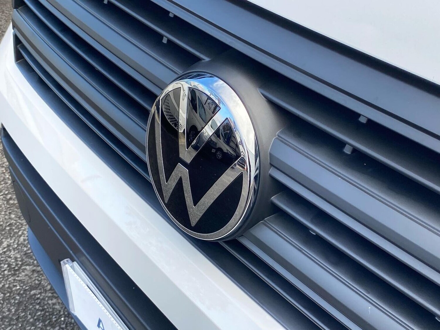 Used Volkswagen Crafter 2025 for sale - 76407388: Photo 18