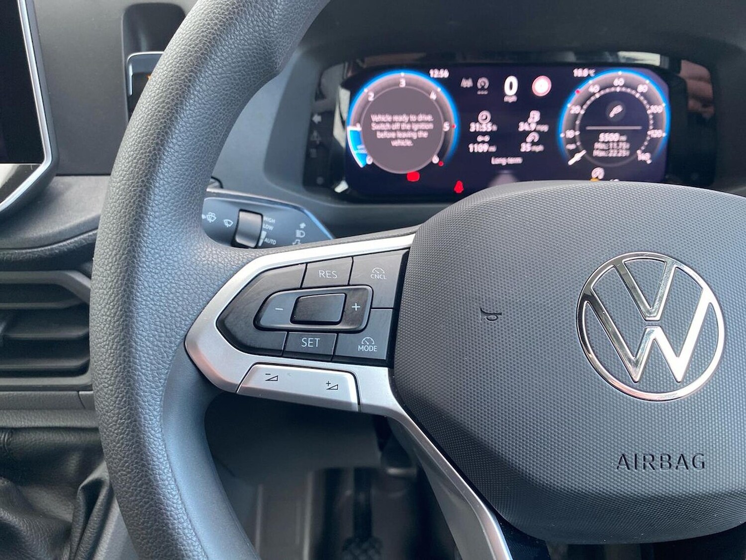 Used Volkswagen Crafter 2025 for sale - 76407388: Photo 19