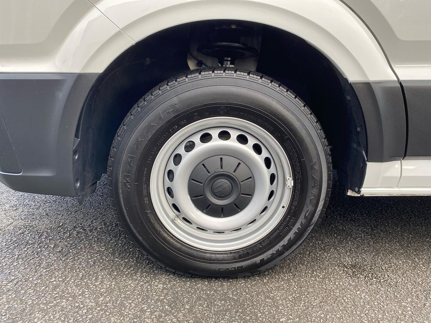 Used Volkswagen Crafter 2025 for sale - 76407388: Photo 21