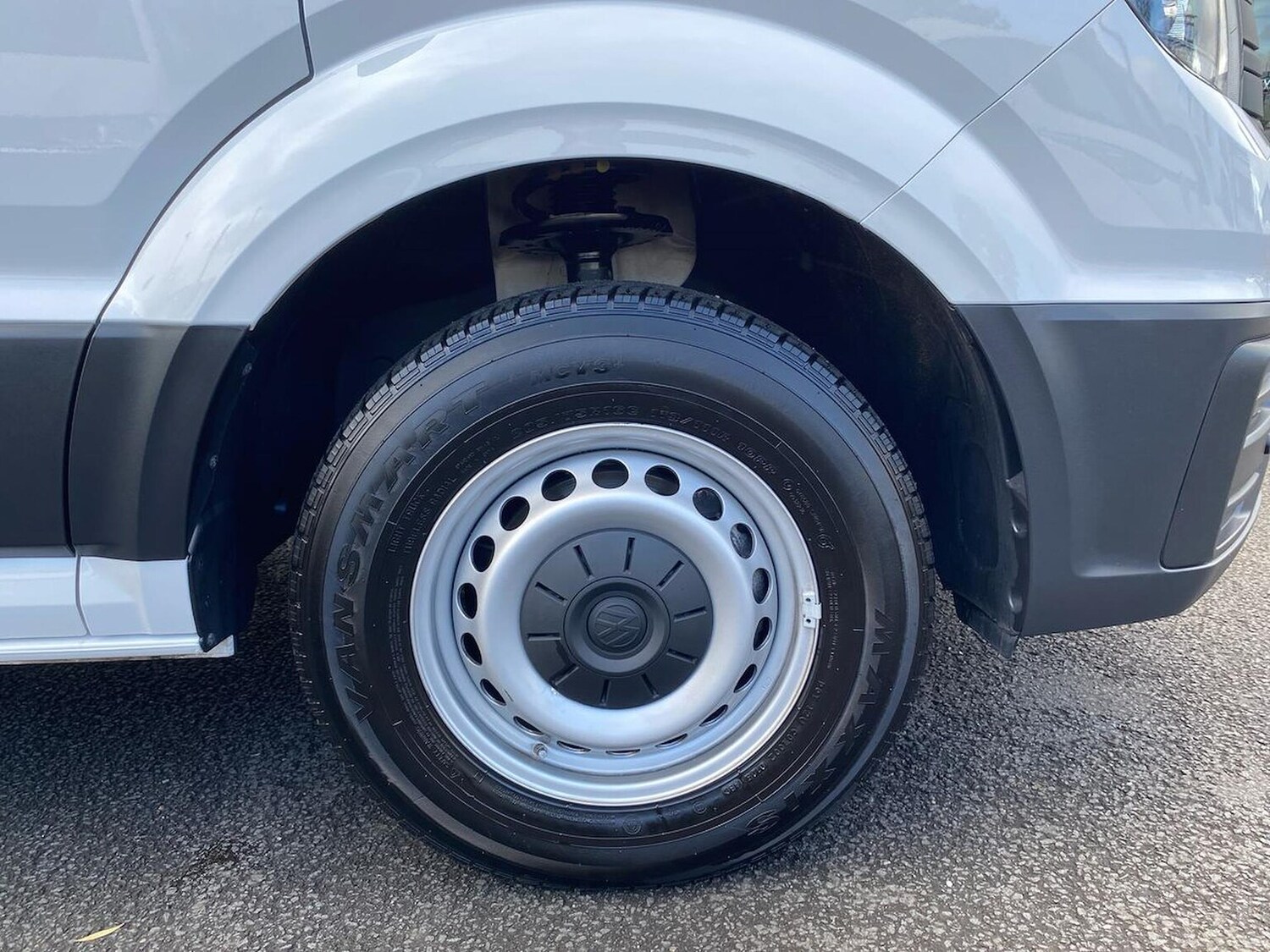 Used Volkswagen Crafter 2025 for sale - 76407388: Photo 22