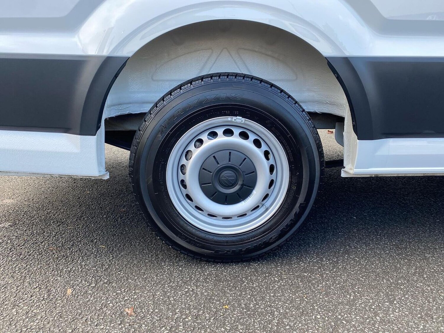 Used Volkswagen Crafter 2025 for sale - 76407388: Photo 23