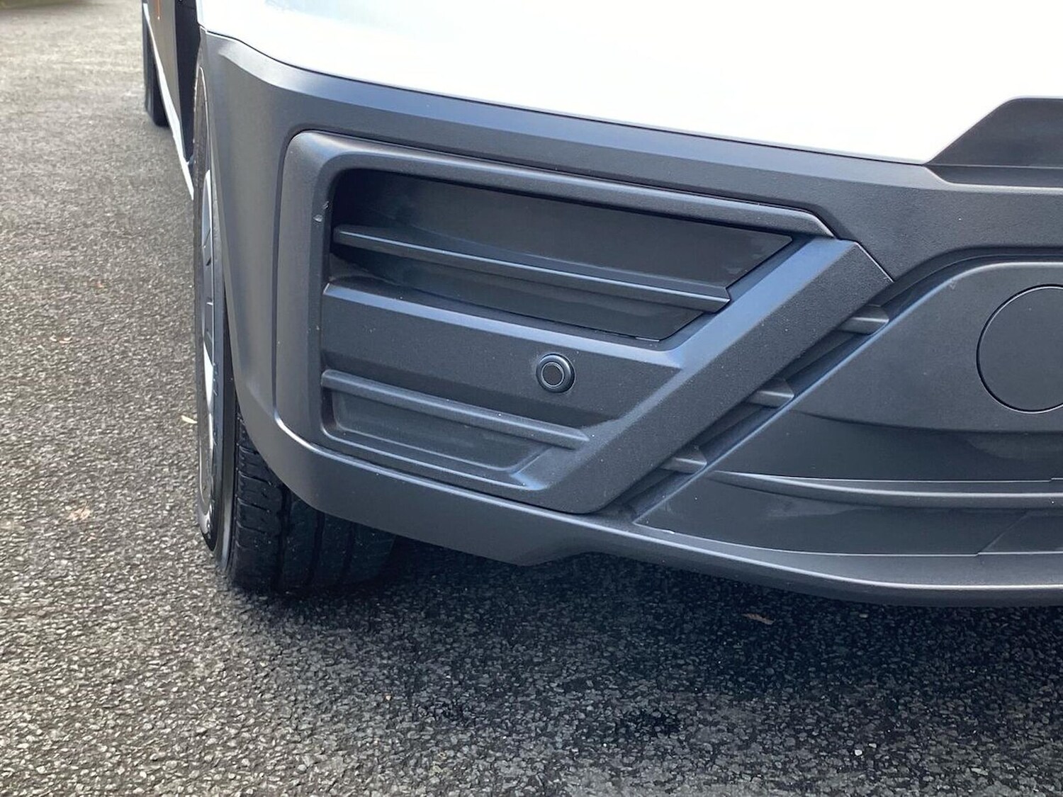 Used Volkswagen Crafter 2025 for sale - 76407388: Photo 30