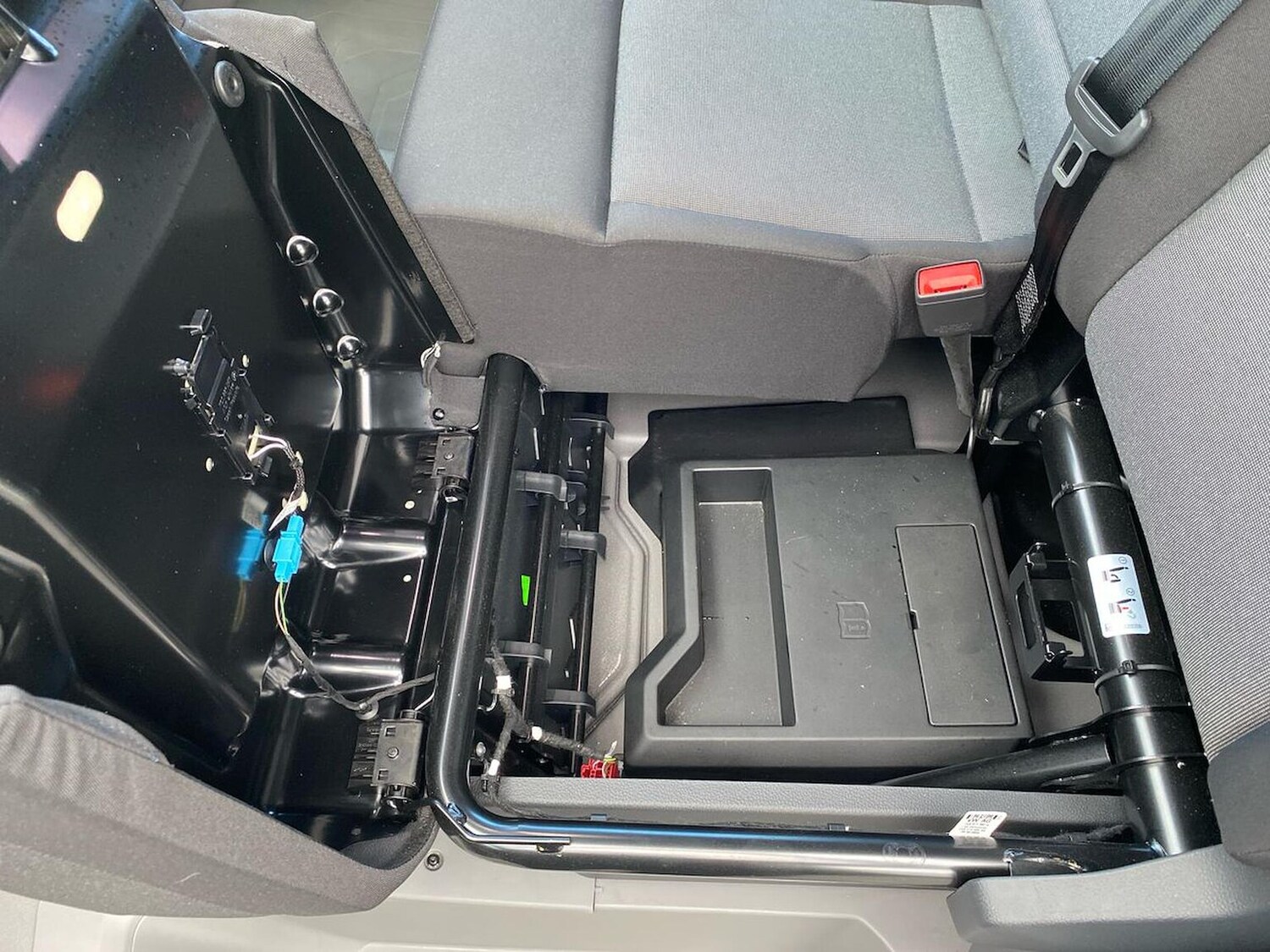 Used Volkswagen Crafter 2025 for sale - 76407388: Photo 31