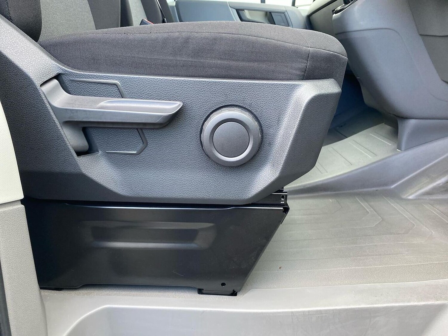 Used Volkswagen Crafter 2025 for sale - 76407388: Photo 34