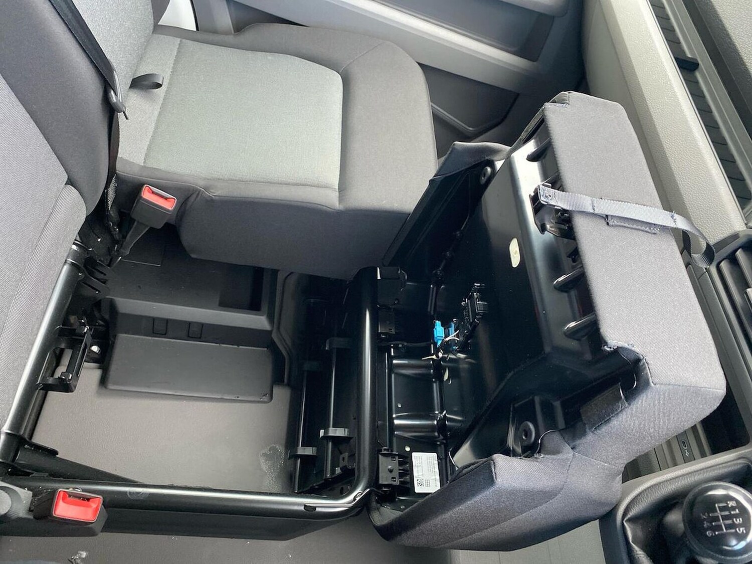 Used Volkswagen Crafter 2025 for sale - 76407388: Photo 38