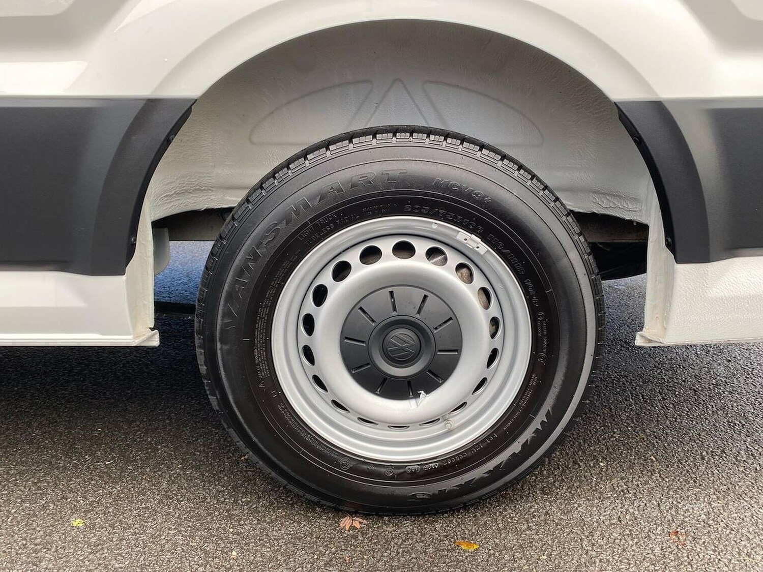 Used Volkswagen Crafter 2025 for sale - 76407388: Photo 5