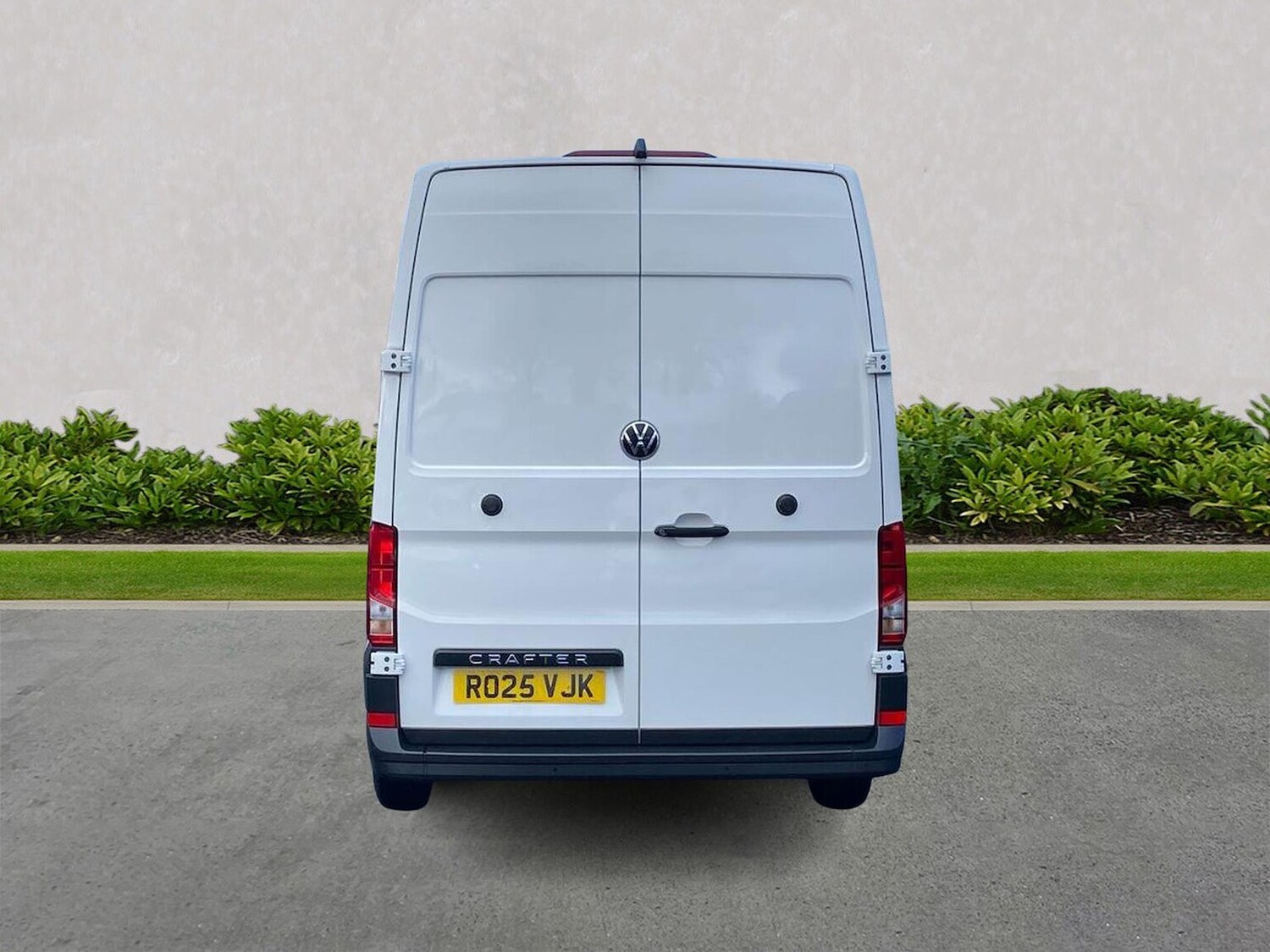 Used Volkswagen Crafter 2025 for sale - 76407388: Photo 7