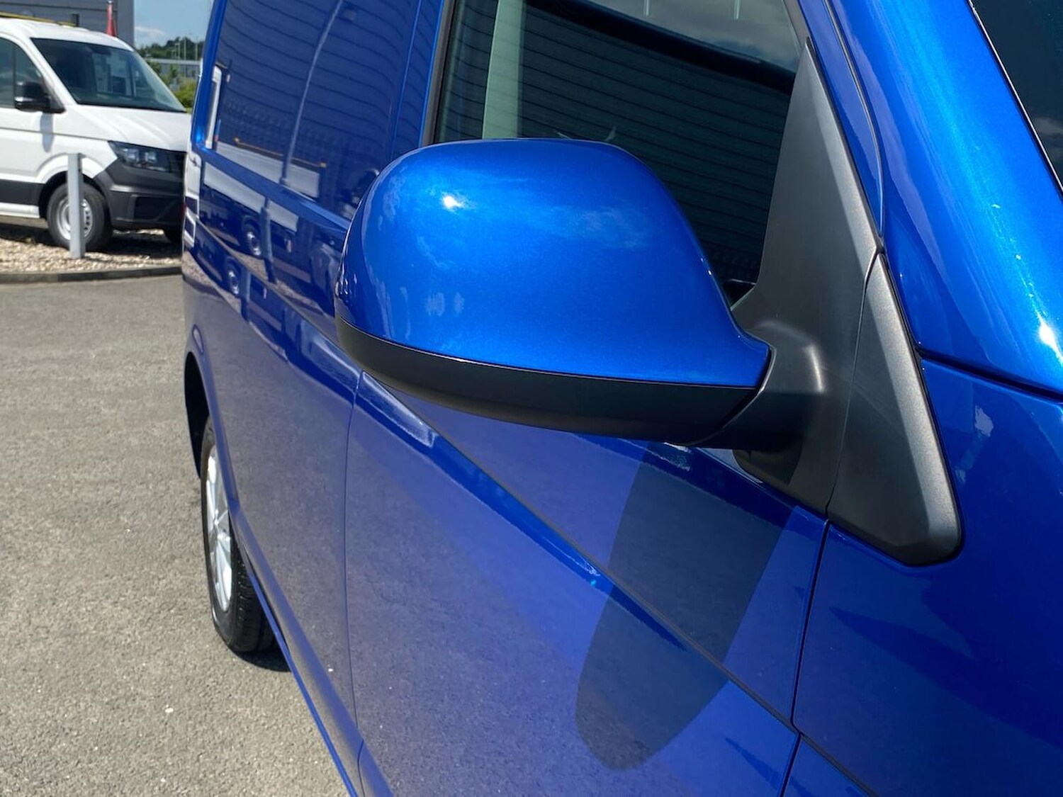 Used Volkswagen Transporter 2024 for sale - 76243215: Photo 17