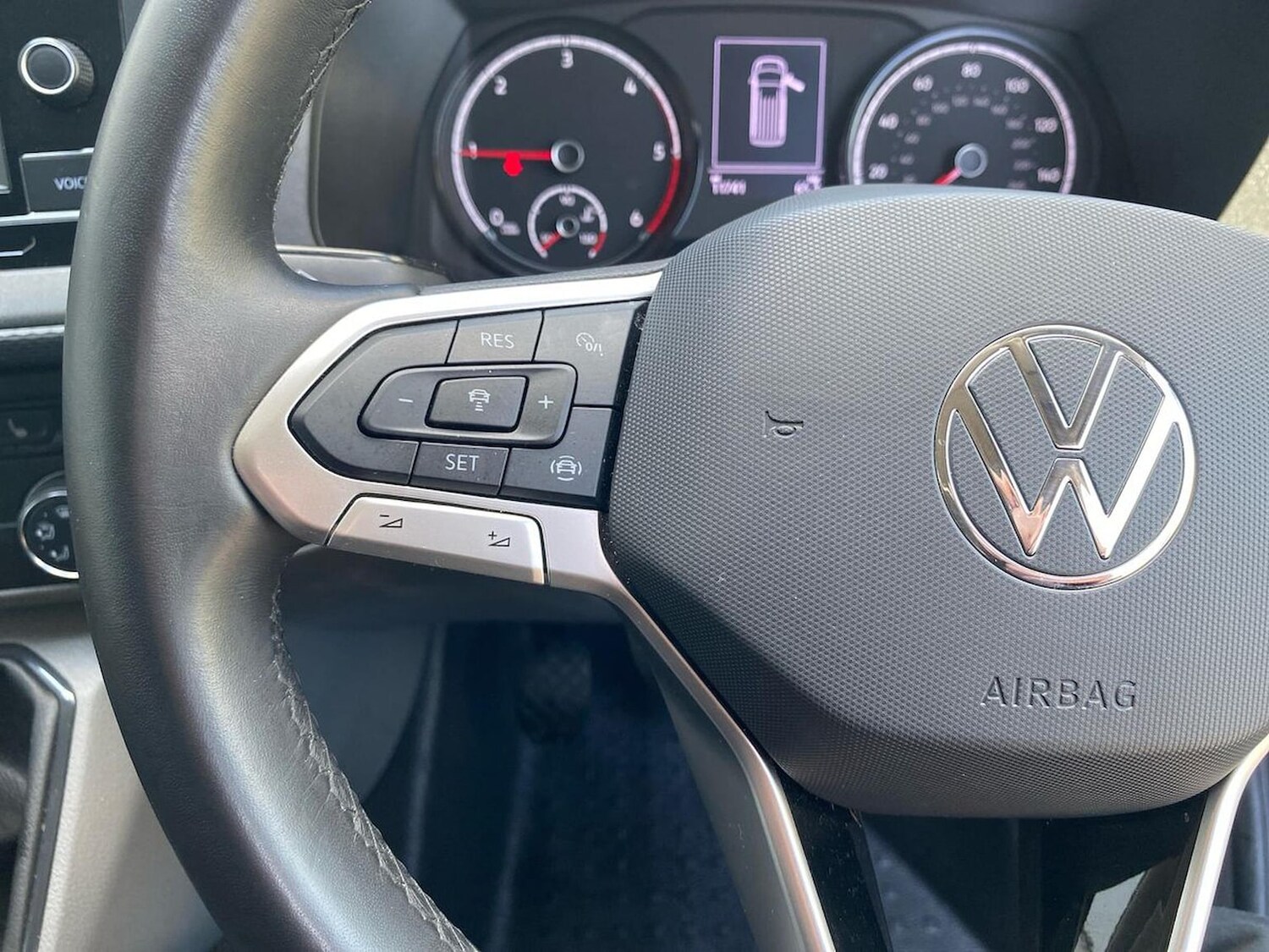 Used Volkswagen Transporter 2024 for sale - 76243215: Photo 19