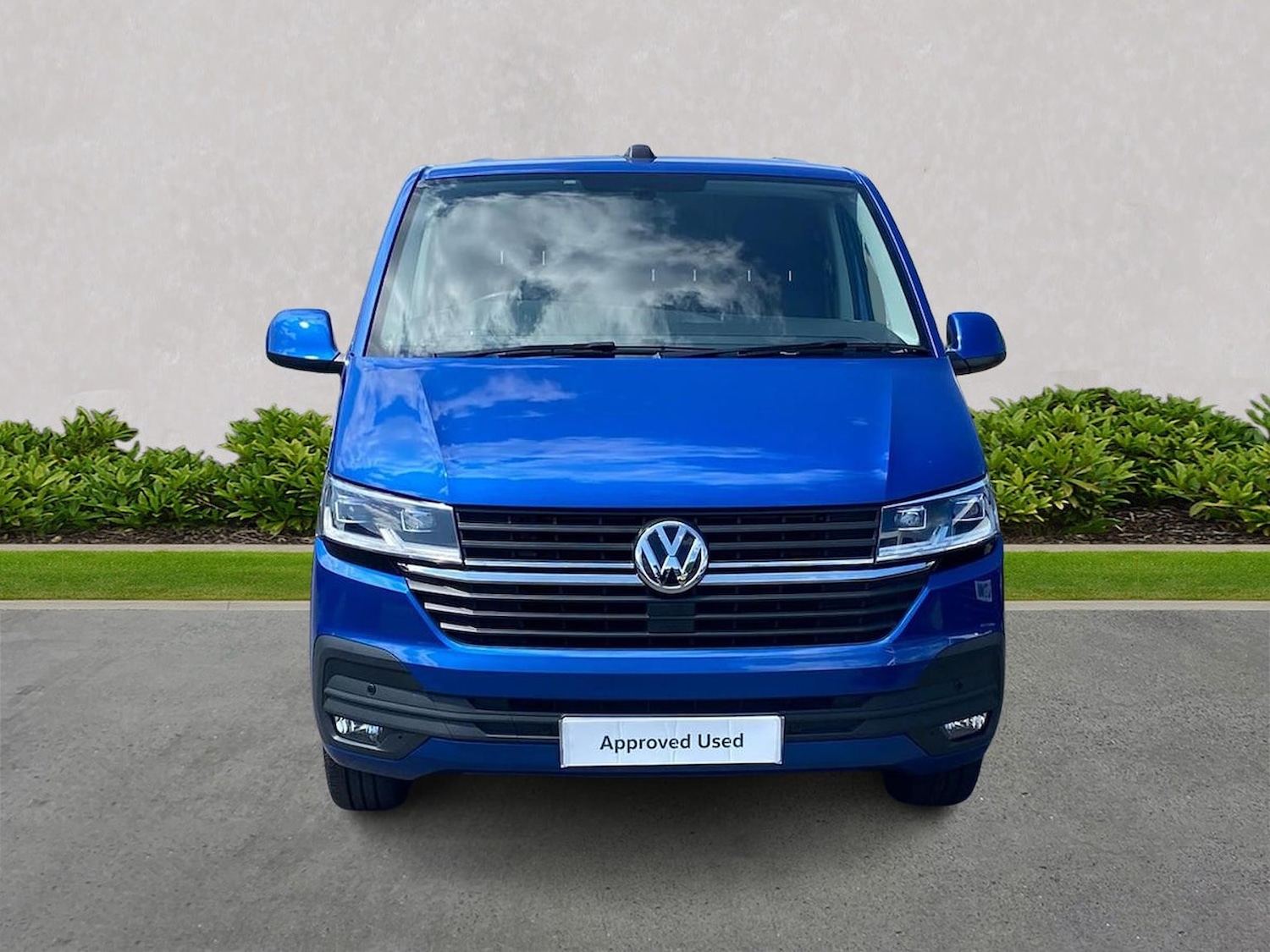 Used Volkswagen Transporter 2024 for sale - 76243215: Photo 8