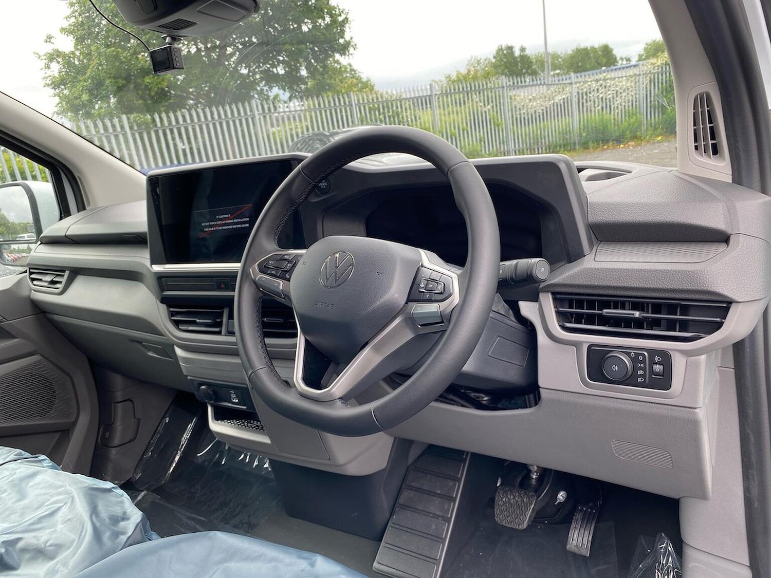 Used Volkswagen Transporter 2025 for sale - 76831979: Photo 12