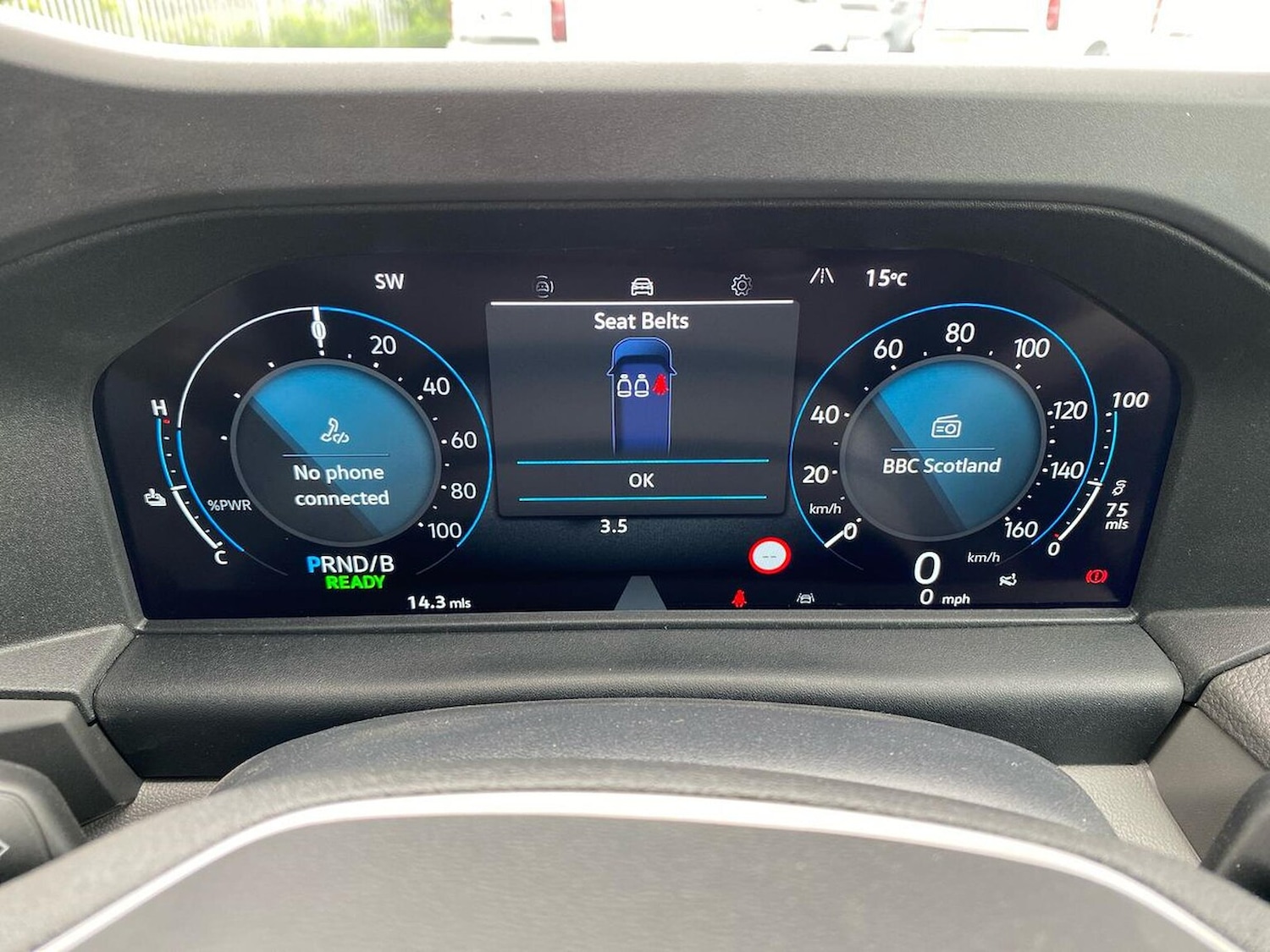 Used Volkswagen Transporter 2025 for sale - 76831979: Photo 13