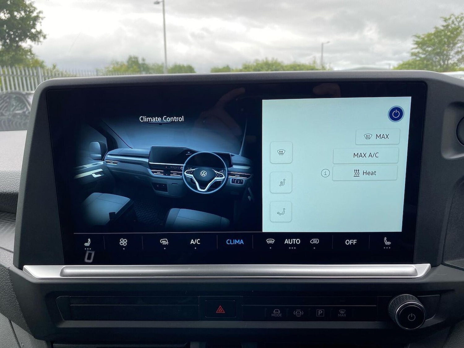 Used Volkswagen Transporter 2025 for sale - 76831979: Photo 15