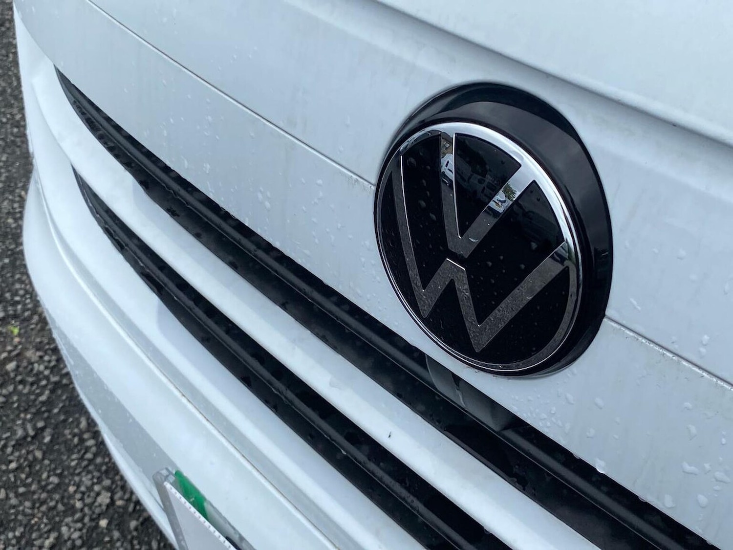 Used Volkswagen Transporter 2025 for sale - 76831979: Photo 18