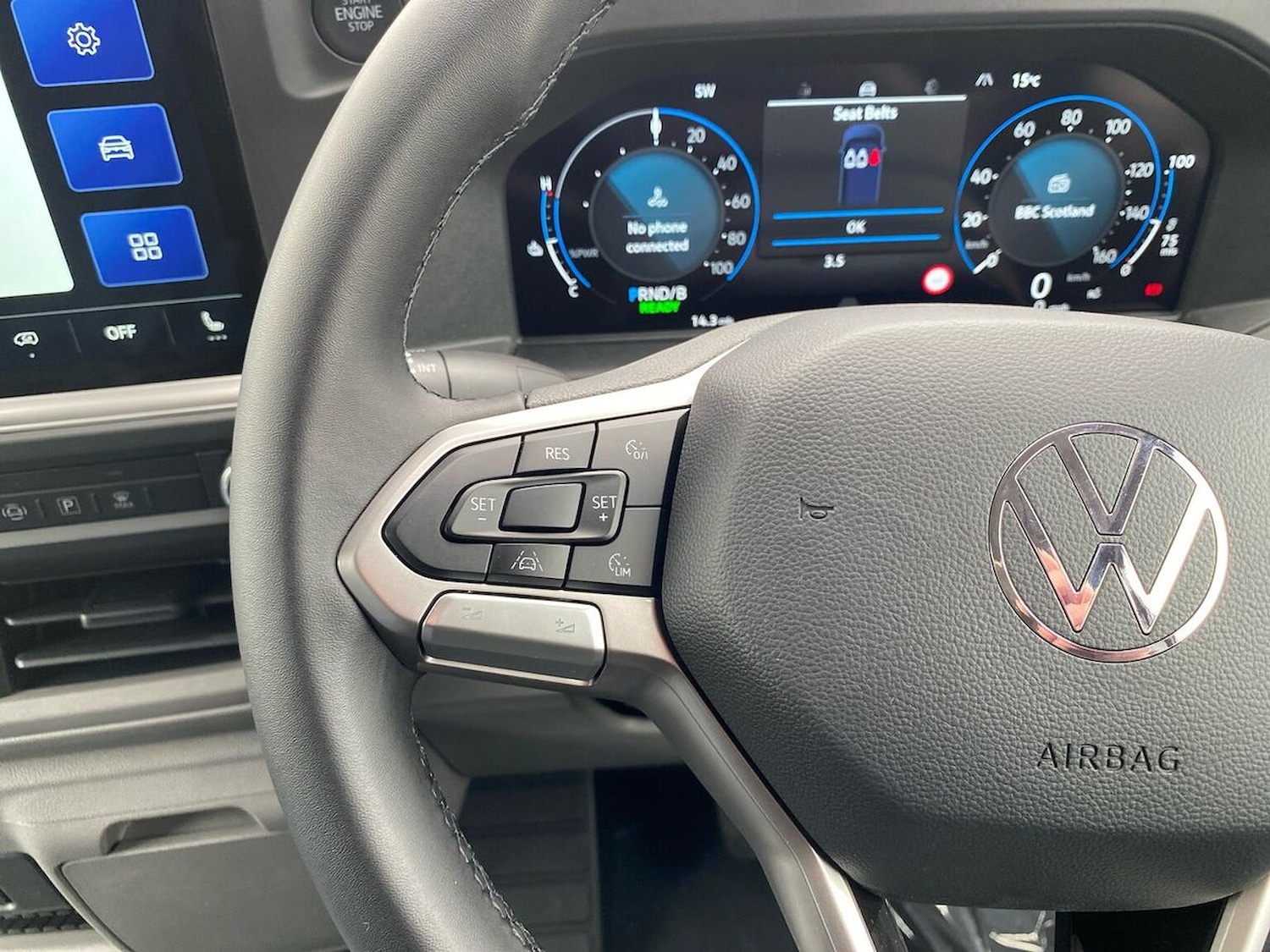 Used Volkswagen Transporter 2025 for sale - 76831979: Photo 19