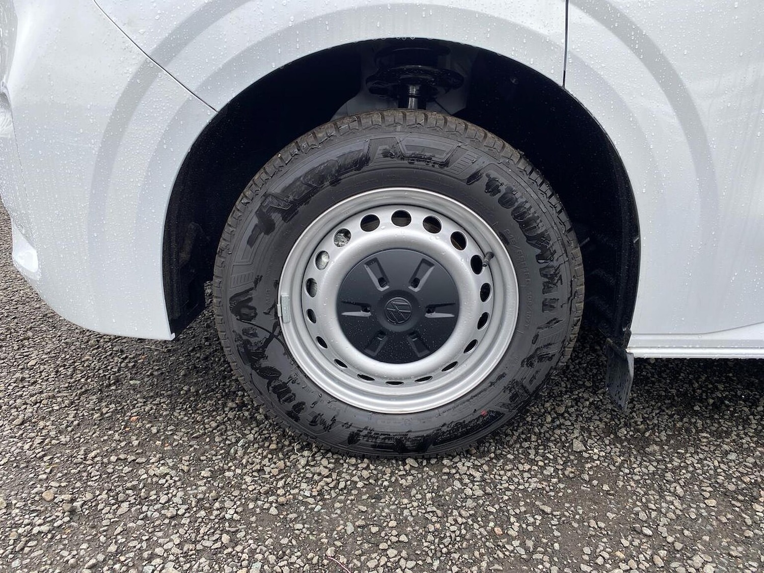 Used Volkswagen Transporter 2025 for sale - 76831979: Photo 21