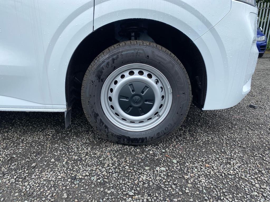 Used Volkswagen Transporter 2025 for sale - 76831979: Photo 22