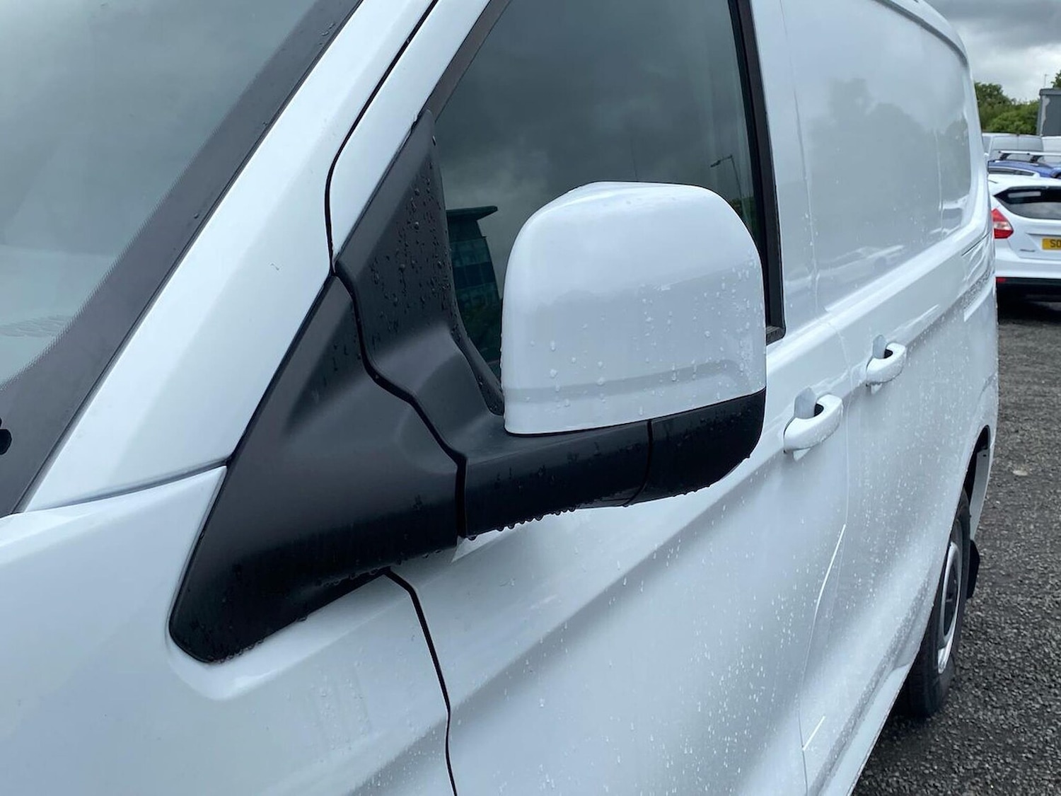 Used Volkswagen Transporter 2025 for sale - 76831979: Photo 24