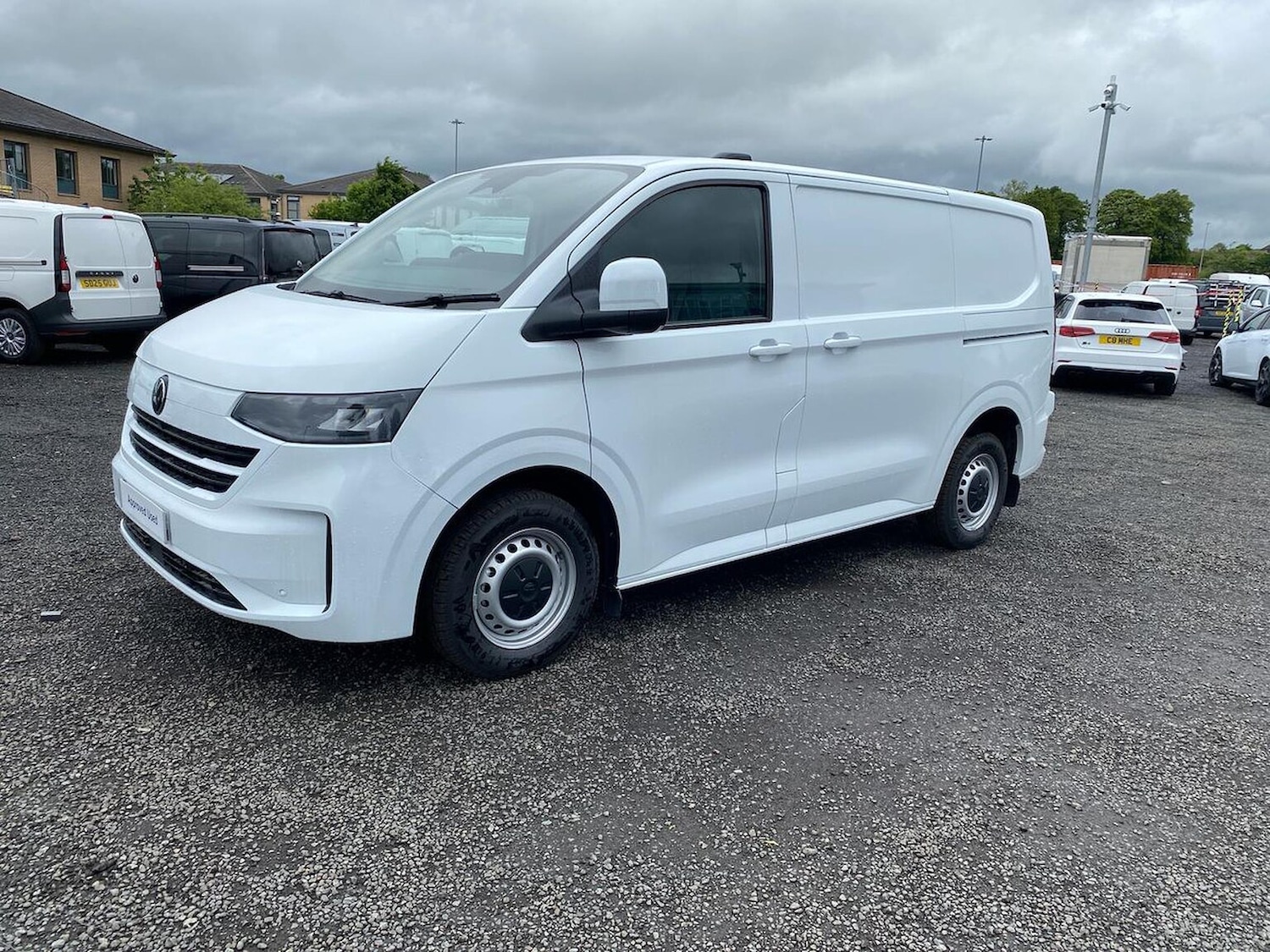 Used Volkswagen Transporter 2025 for sale - 76831979: Photo 25