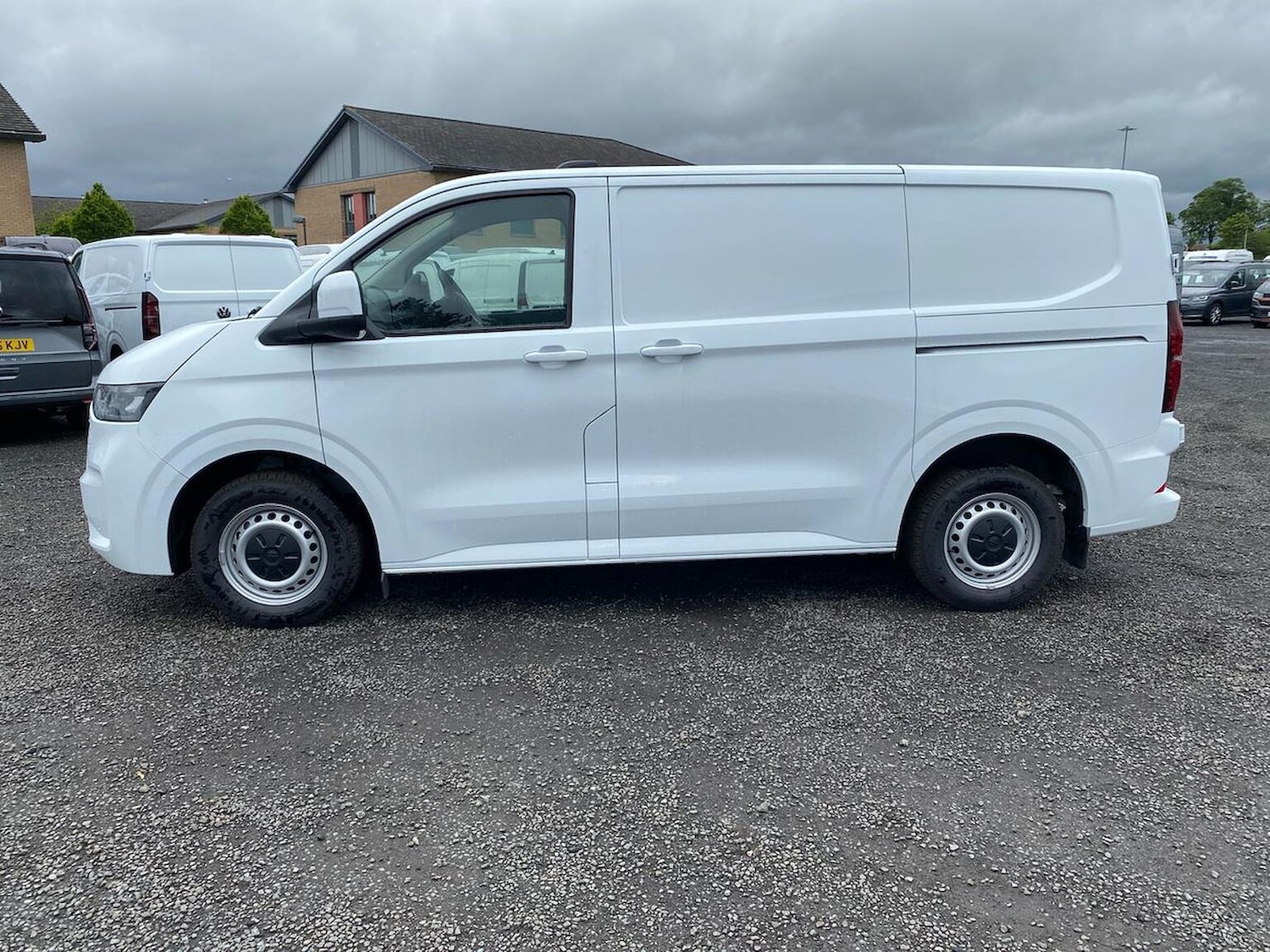 Used Volkswagen Transporter 2025 for sale - 76831979: Photo 26