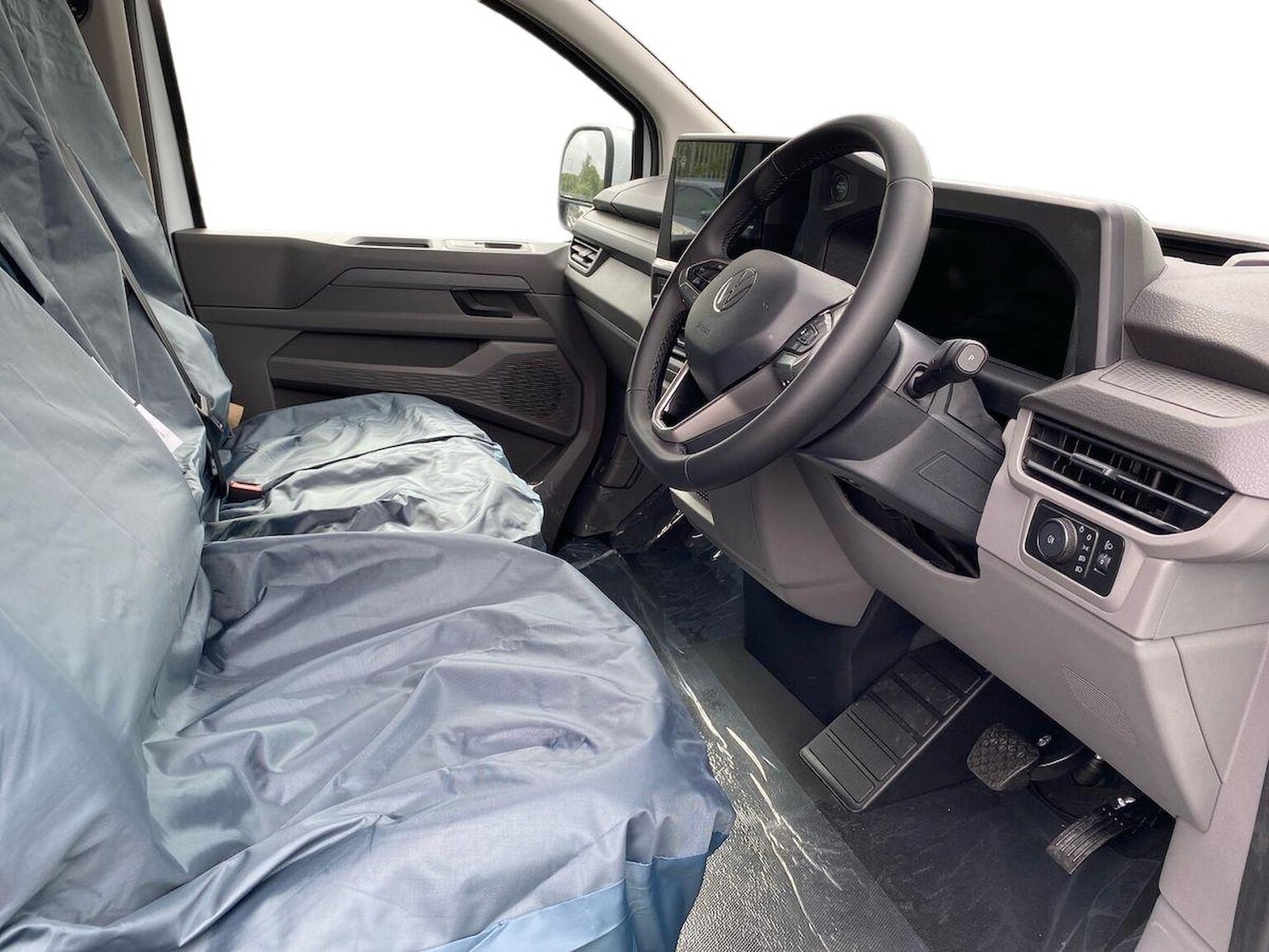 Used Volkswagen Transporter 2025 for sale - 76831979: Photo 6