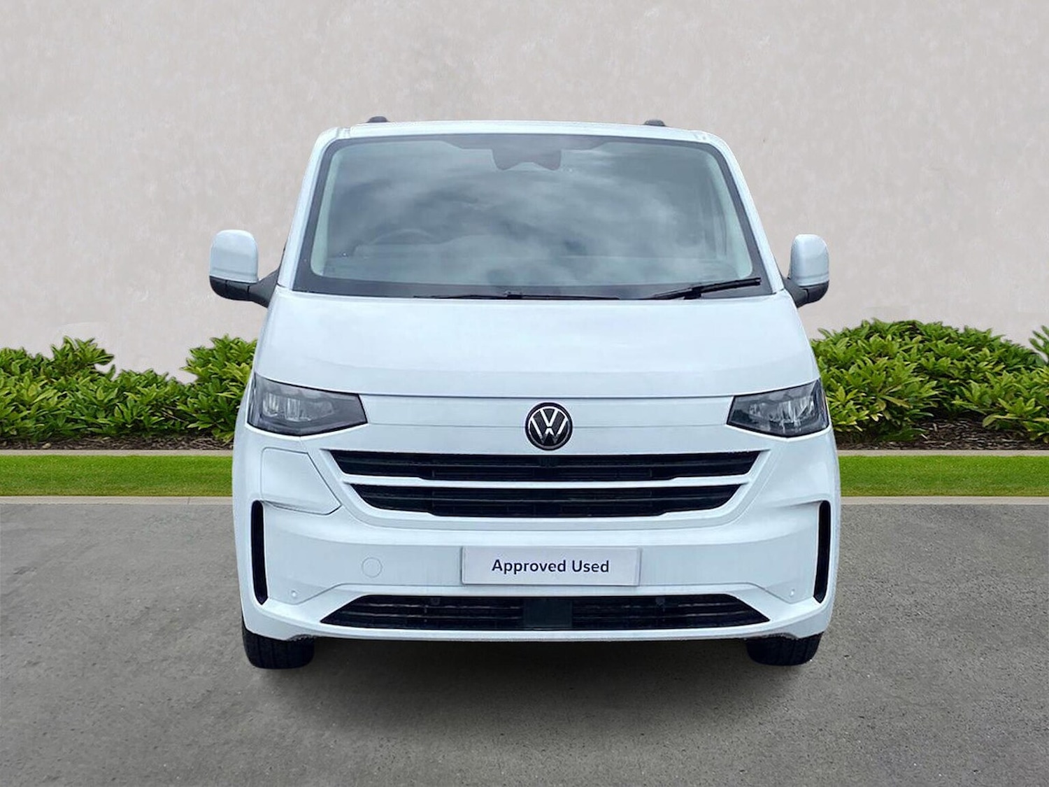 Used Volkswagen Transporter 2025 for sale - 76831979: Photo 8