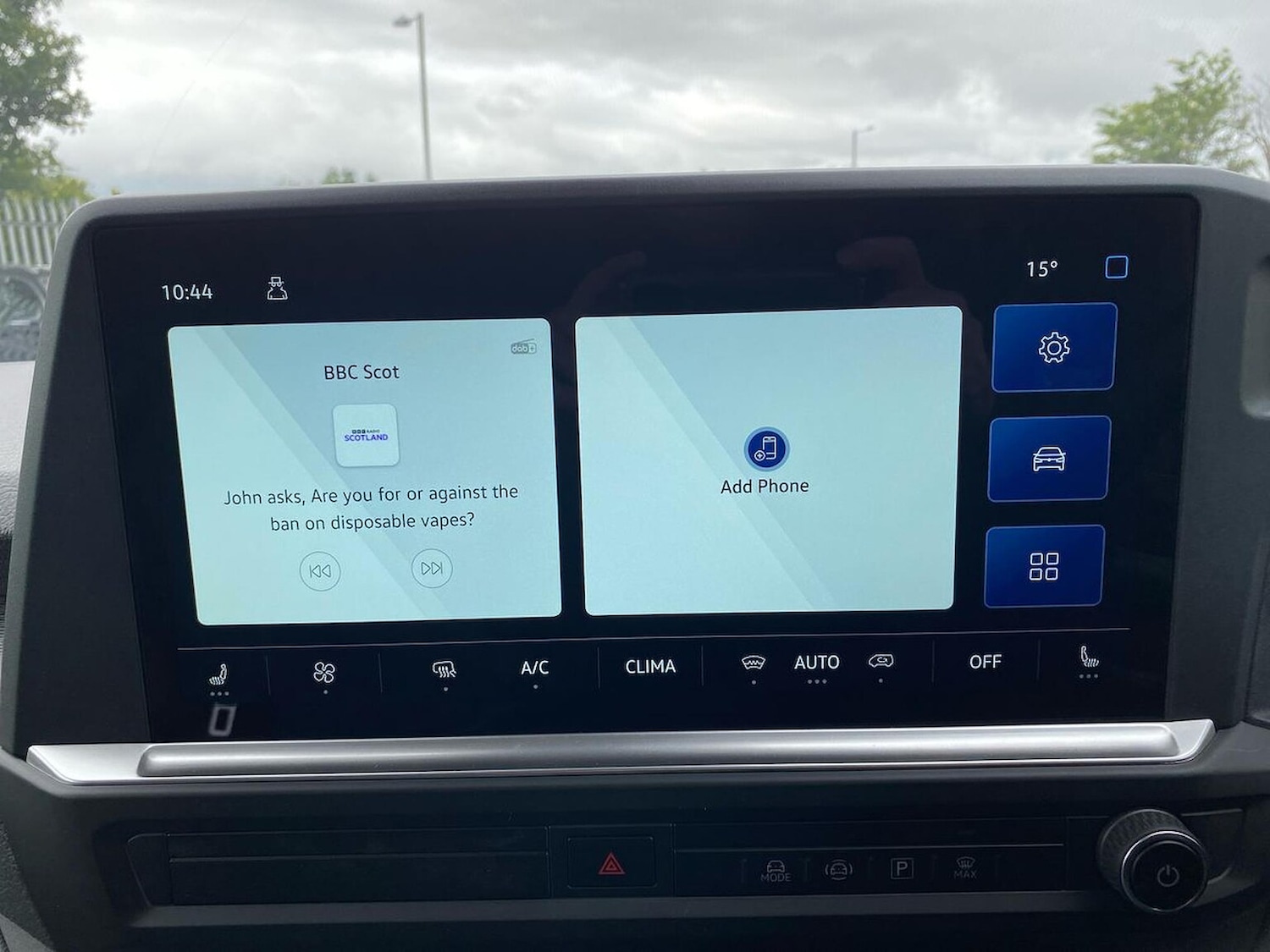 Used Volkswagen Transporter 2025 for sale - 76831979: Photo 9