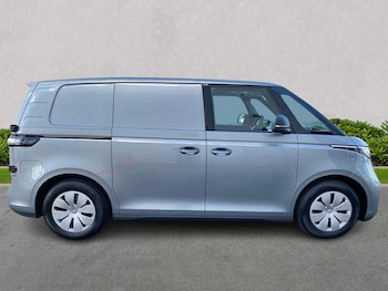 Used Volkswagen ID.Buzz 2026 for sale - 78593295: Photo
