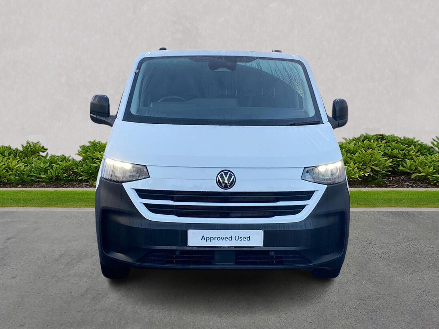 Used Volkswagen Transporter 2025 for sale - 77488600: Photo 10