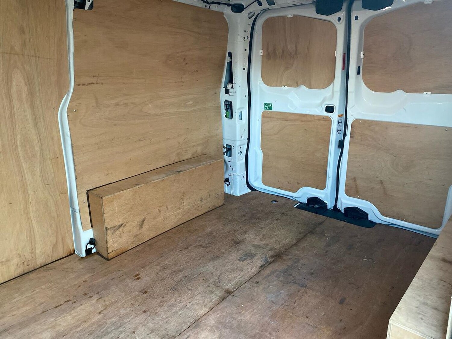 Used Volkswagen Transporter 2025 for sale - 77488600: Photo 12