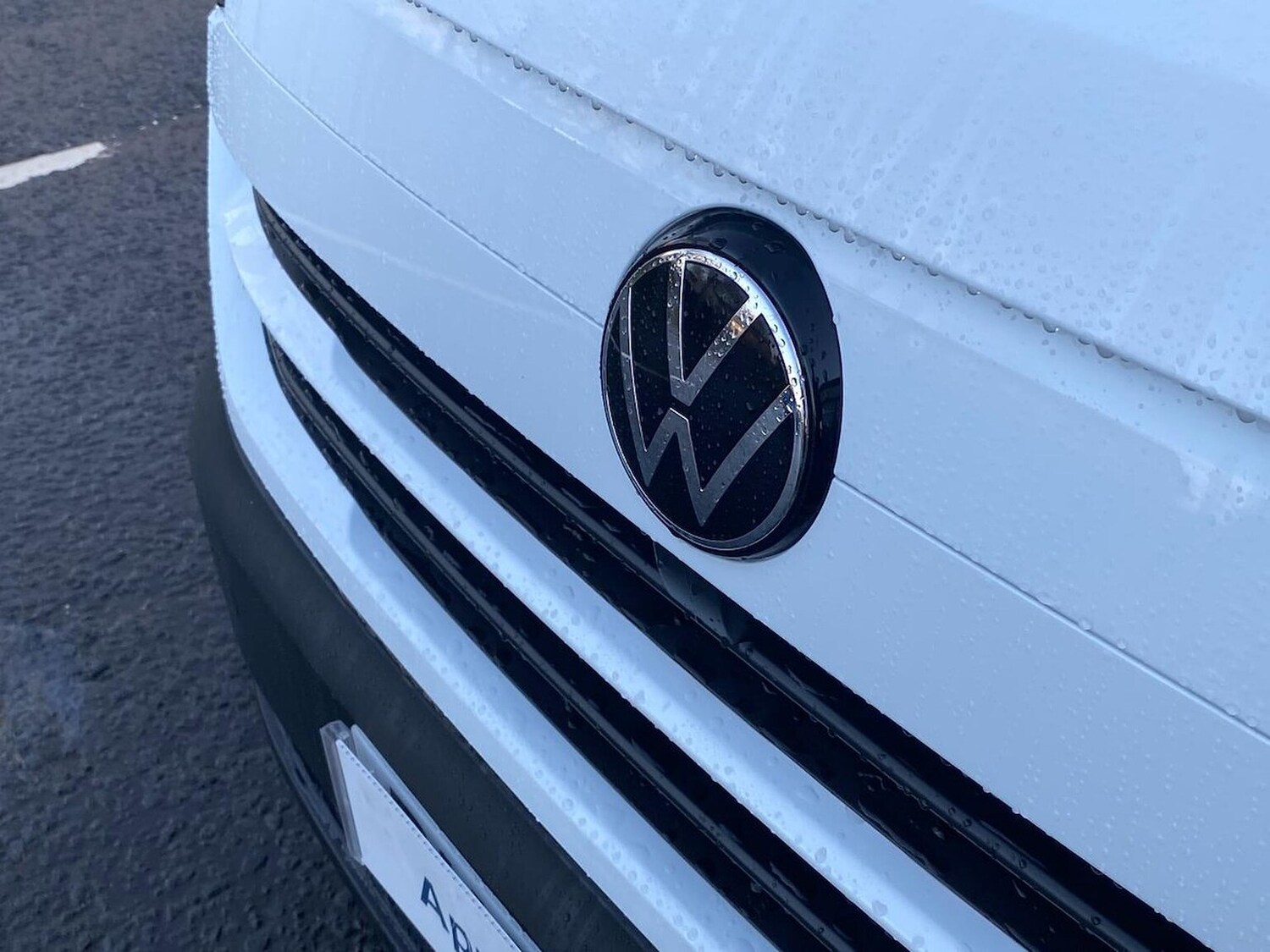 Used Volkswagen Transporter 2025 for sale - 77488600: Photo 20