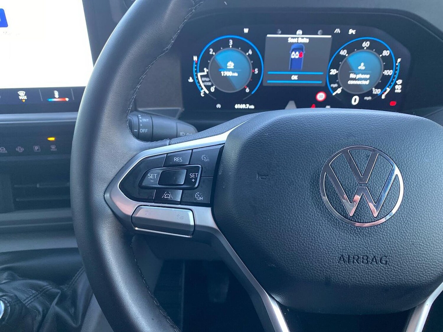 Used Volkswagen Transporter 2025 for sale - 77488600: Photo 21