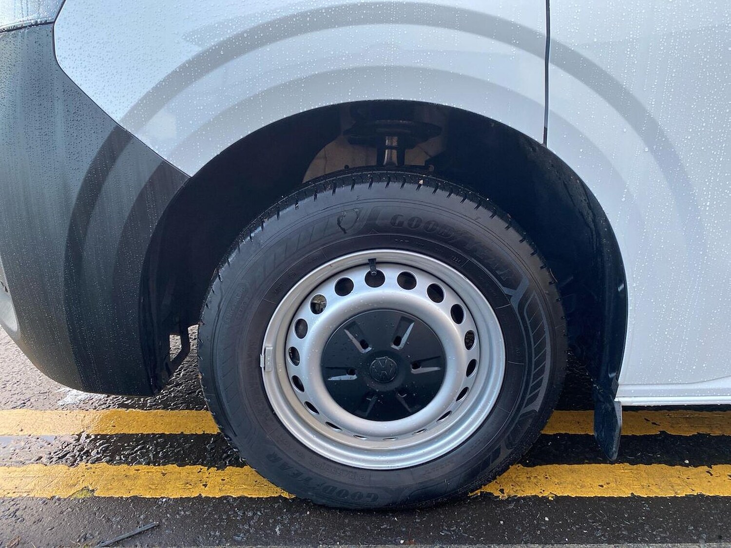 Used Volkswagen Transporter 2025 for sale - 77488600: Photo 23