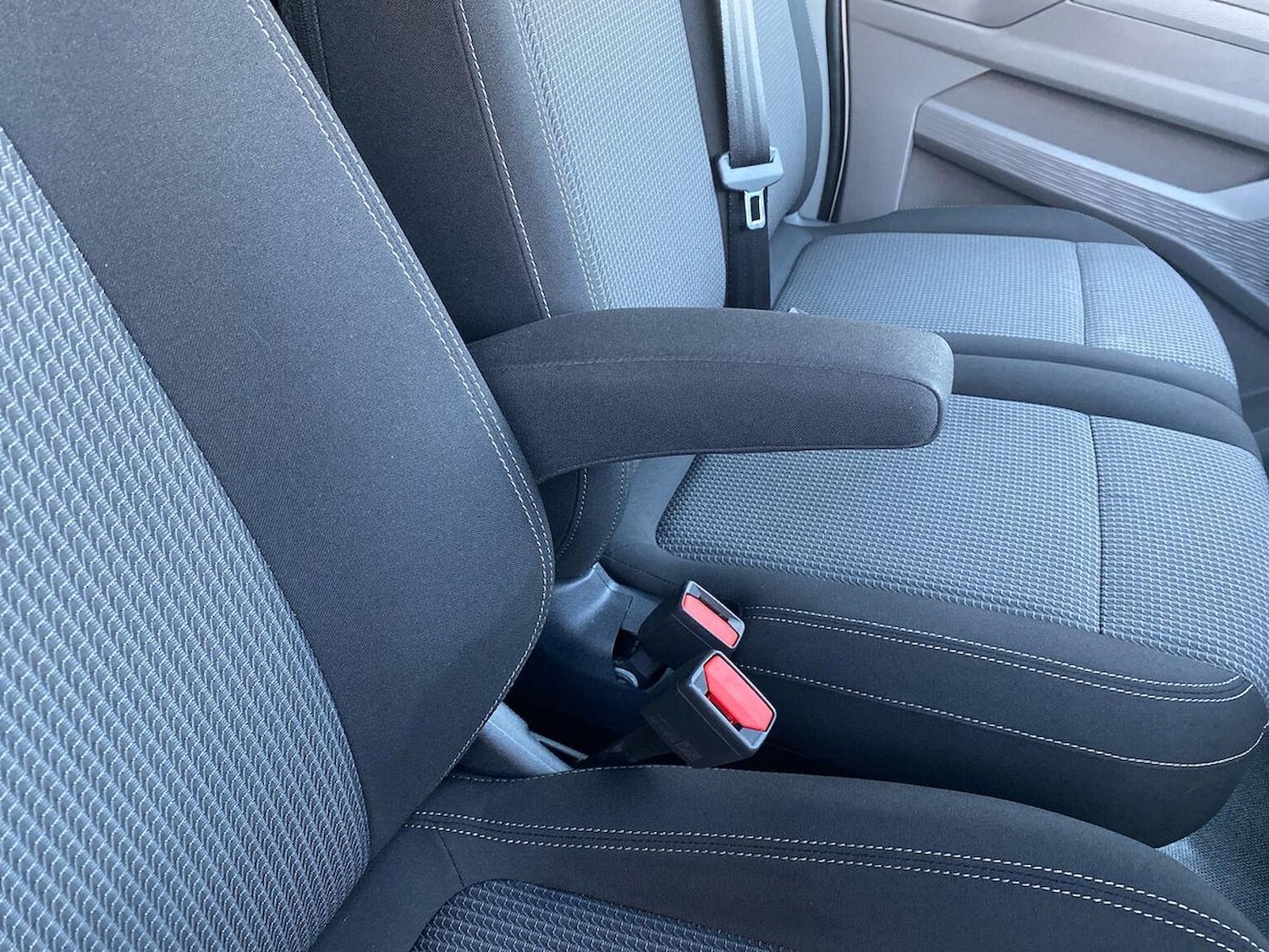 Used Volkswagen Transporter 2025 for sale - 77488600: Photo 35