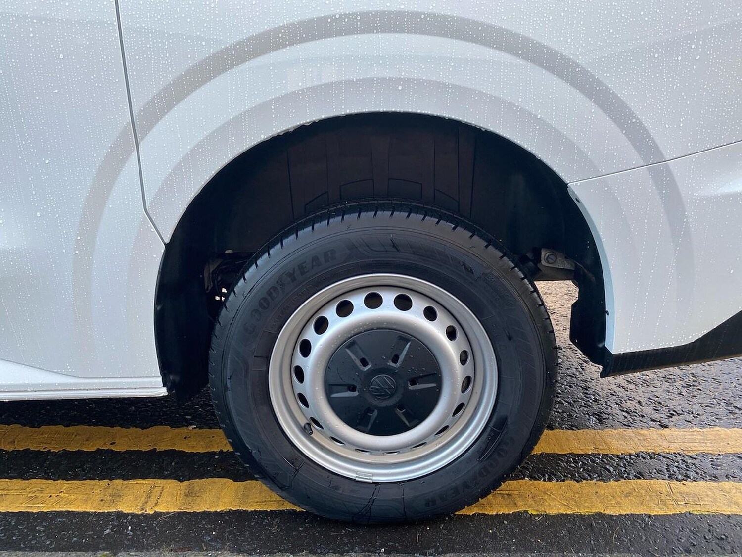 Used Volkswagen Transporter 2025 for sale - 77488600: Photo 7